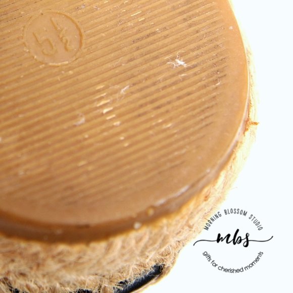 Tory Burch Lucia Lace Espadrille Flats - Picture 13 of 14